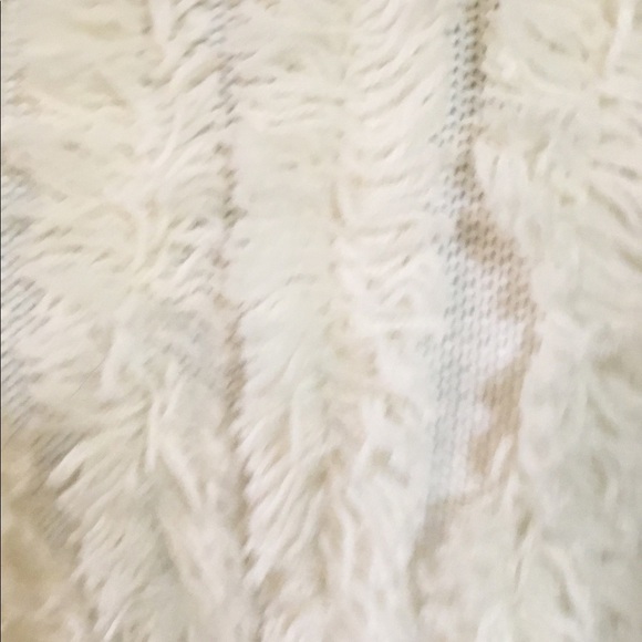 1.State Fringe Sweater NWT - Picture 2 of 9